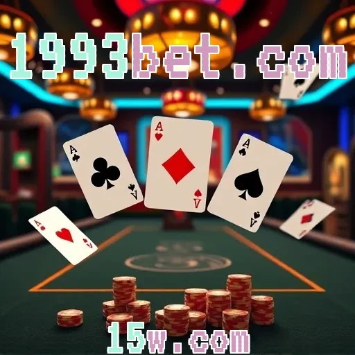 1993bet.com: As Novidades Quentes do Mundo dos Jogos Online