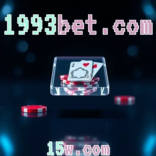 1993bet.com: Descubra as Apostas em Esportes Brasil com Inovação